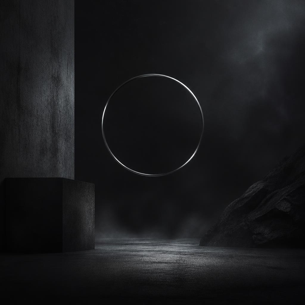 UNTITLED cover artwork